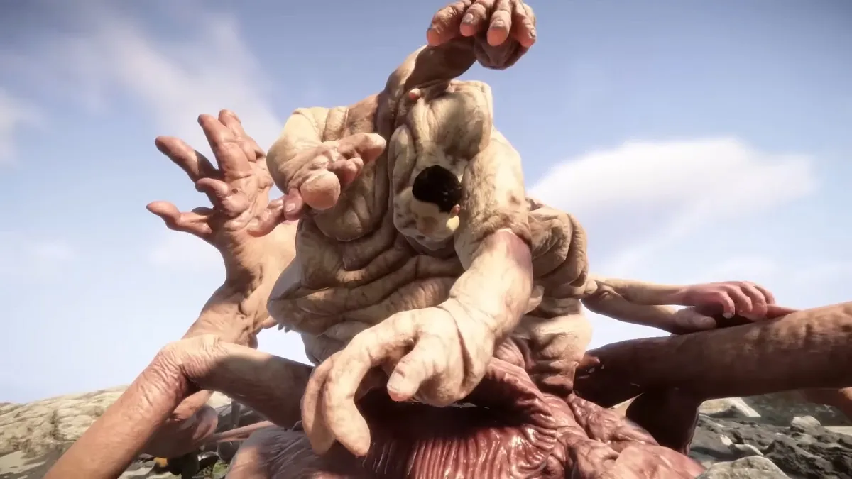 Sons of the Forest: How to Beat the New Final Boss