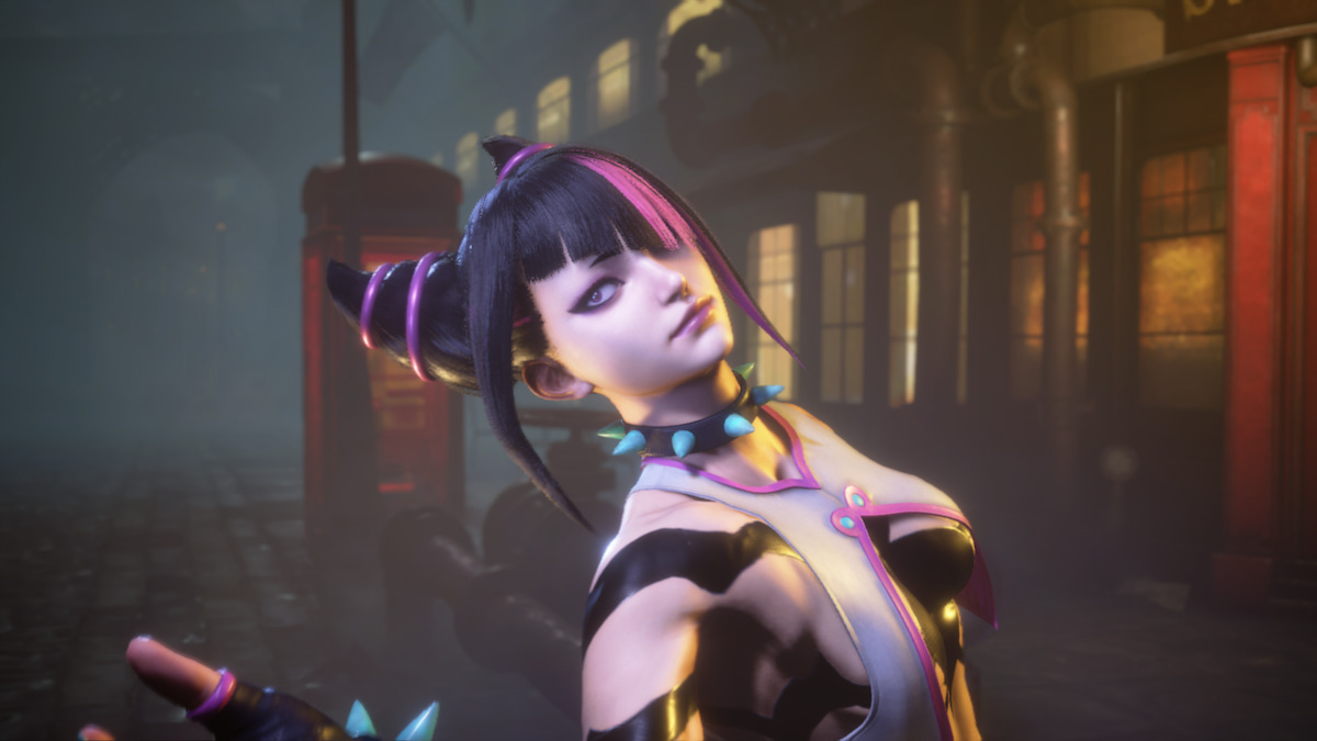 Street Fighter 6: How to Enable Negative Edge Inputs in SF6