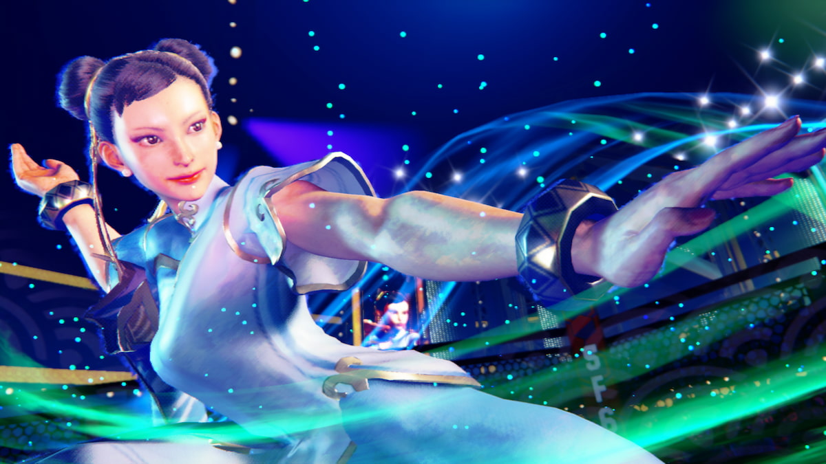 Street Fighter 6 How to Play Tips Guide