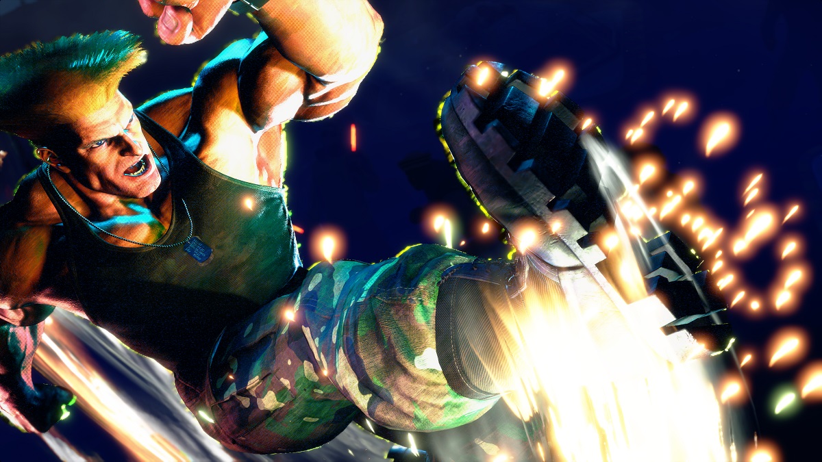 Street Fighter 6 Moves for Every Character
