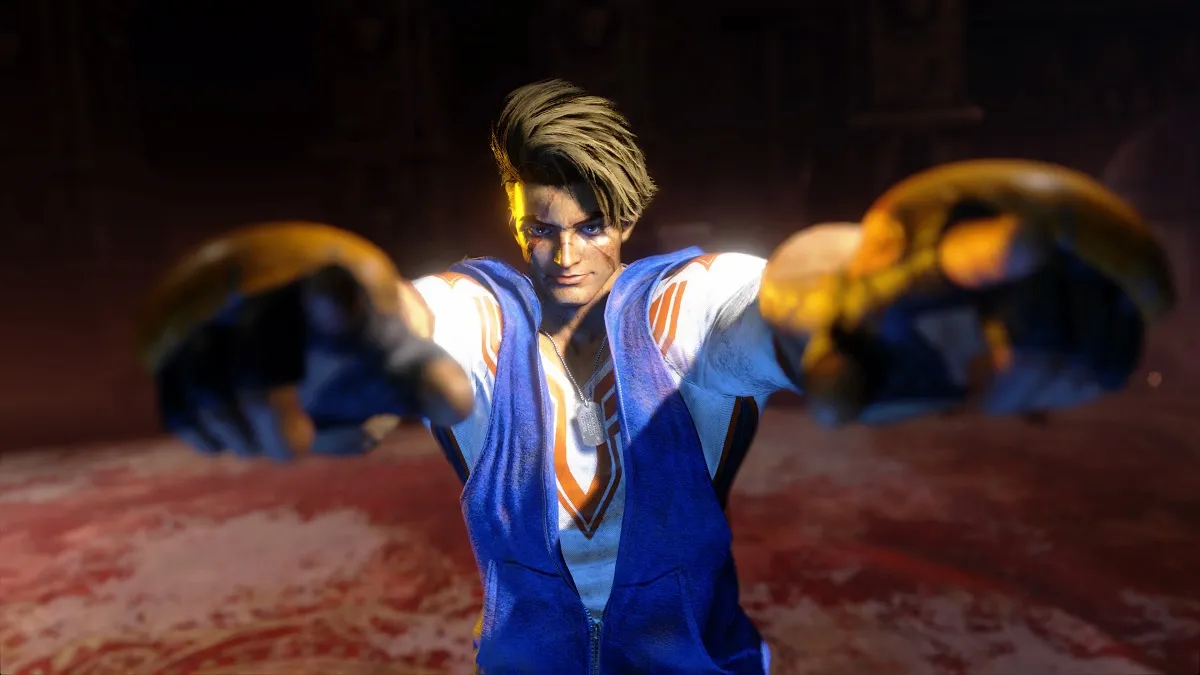 Street Fighter 6: All Faces and Facial Expressions in SF6 — Lily, Manon, and More
