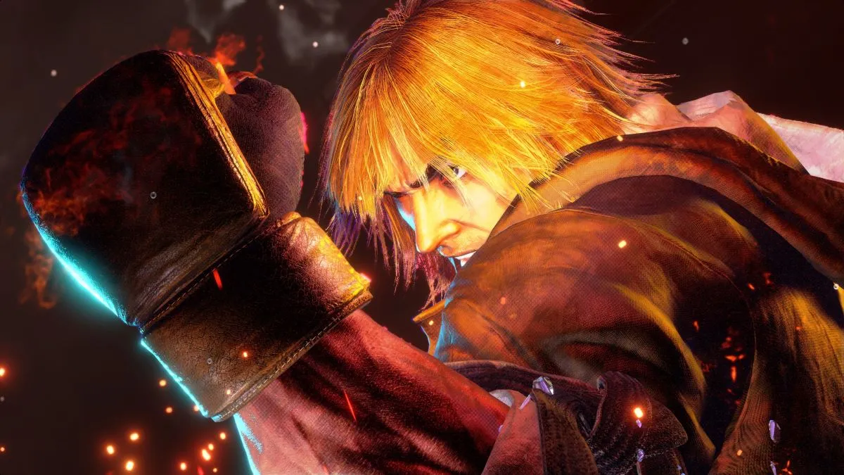 Street Fighter 6 Review: The Fight is All There is