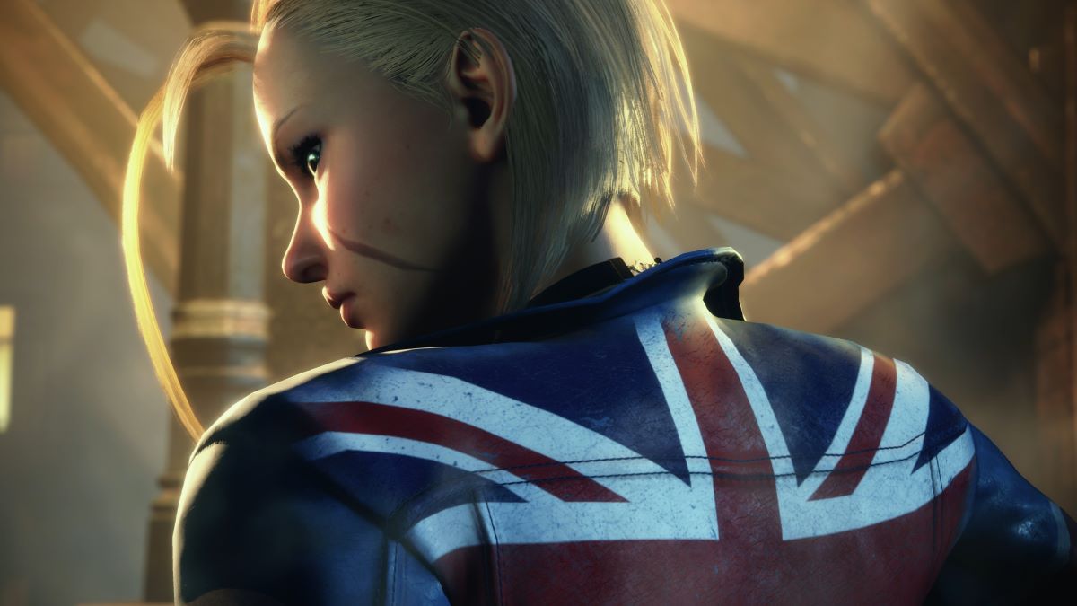 Street Fighter 6 Cammy Frame Data Analysis Guide