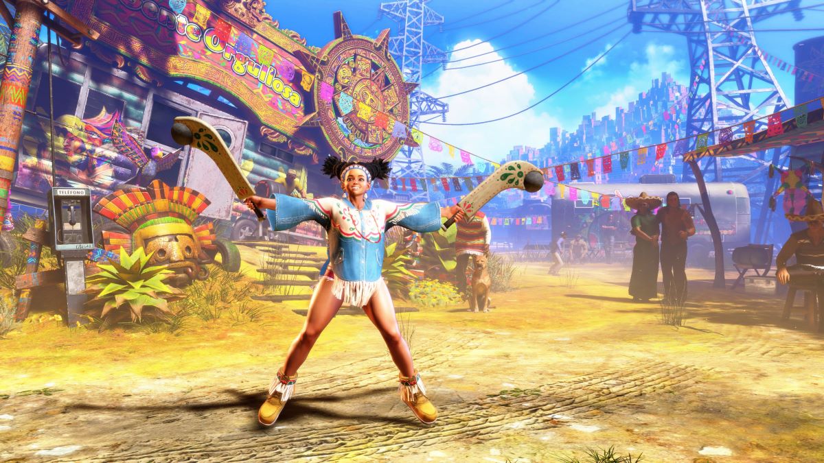 Street Fighter 6 Lily Frame Data Analysis Guide