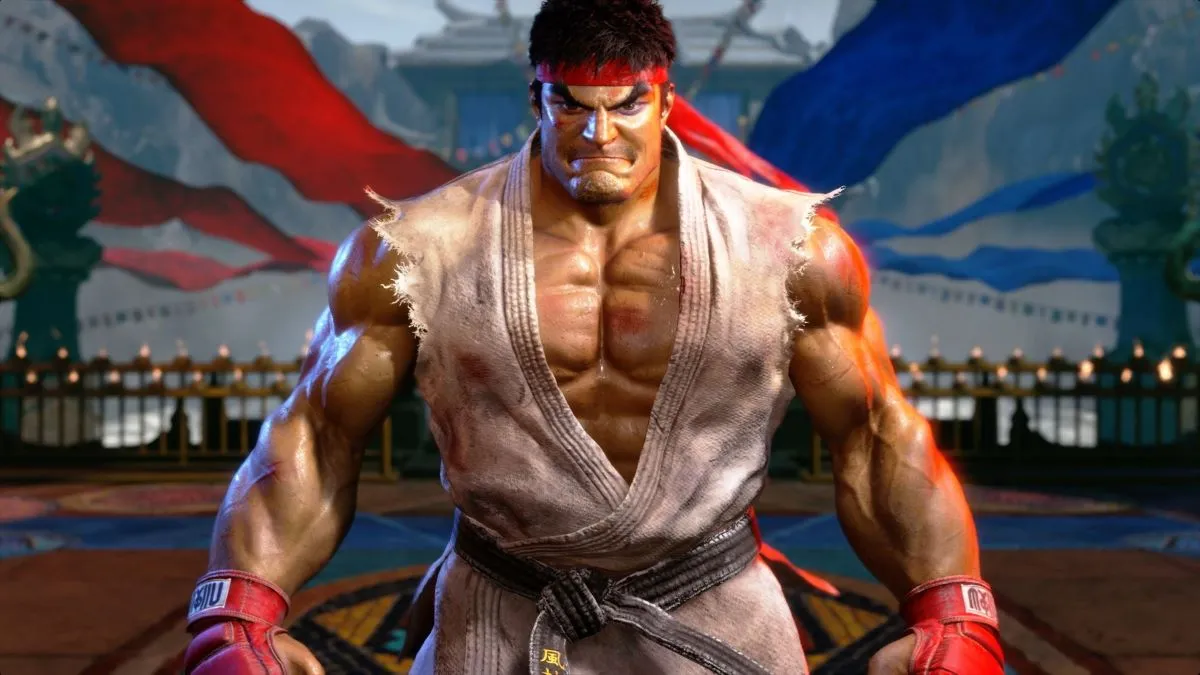 Street Fighter 6 Ryu Frame Data Analysis Guide