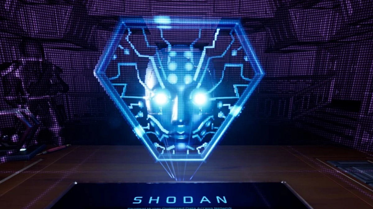 System Shock Remake: Main Mission Walkthrough Part 1