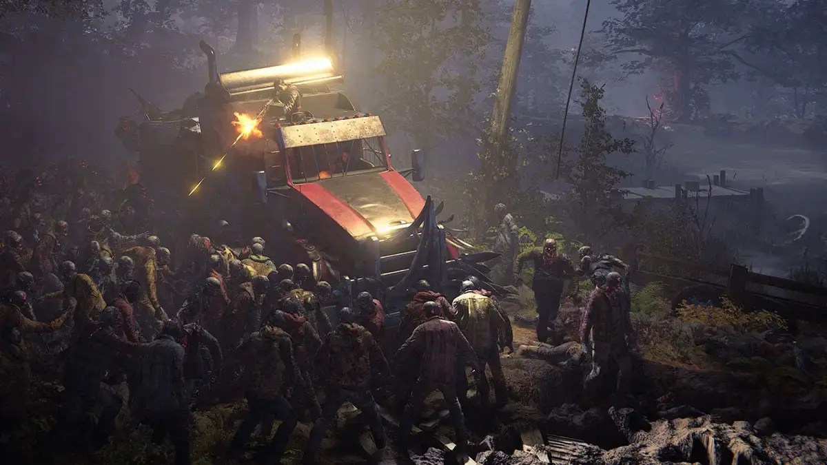 John Carpenter's Toxic Commando Reveal Trailer Brings 80s Horror Action to Summer Game Fest
