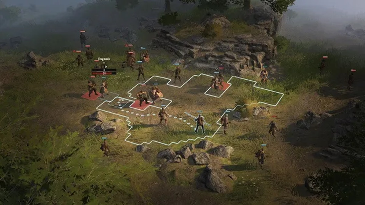 Wartales Basic Classes Guide: Creating the Best Warband Composition