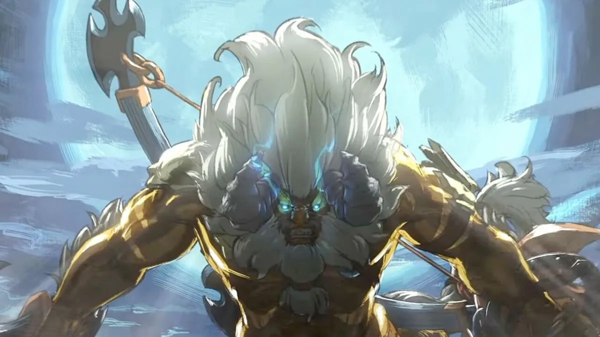 Where to Find Silver Lynel in Zelda: Tears of the Kingdom (TotK)