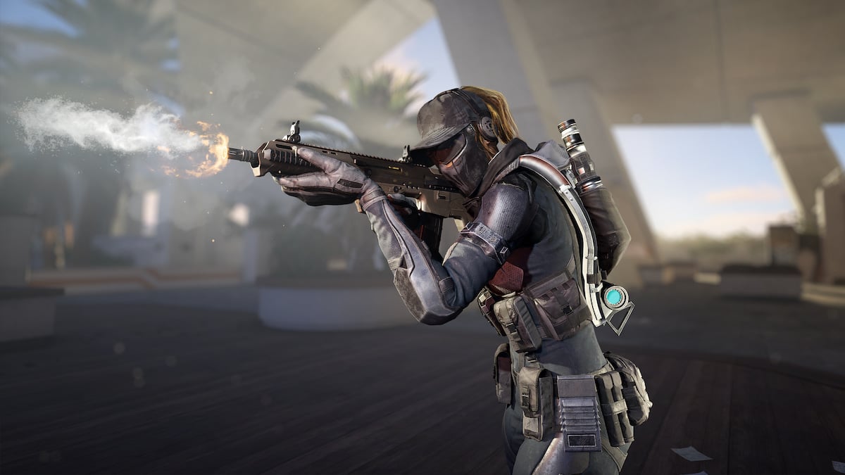 XDefiant Open Beta Inbound for PC, PS5, and Xbox Series X|S