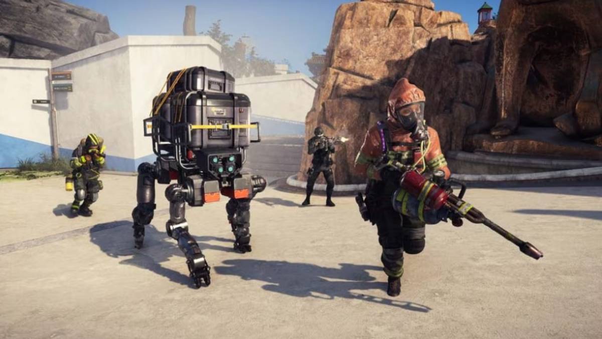 Is XDefiant Going to be Free to Play? Answered