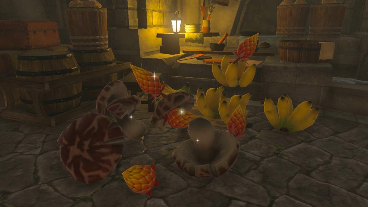 Zelda: Tears of the Kingdom (TotK) — Best Attack Recipes and Ingredients