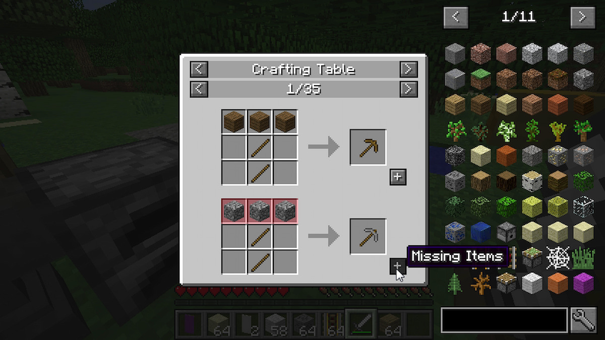 Top 10 Best Minecraft Item Mods in February 2024 (Version 1.21)
