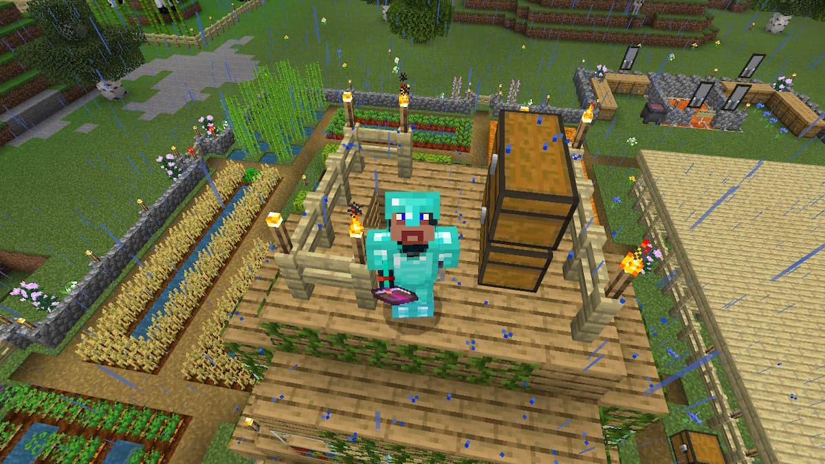 Top 16 Best Armor Enchantments in Minecraft, Ranked