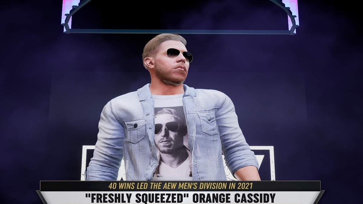 AEW: Fight Forever — How to Increase Match Ratings