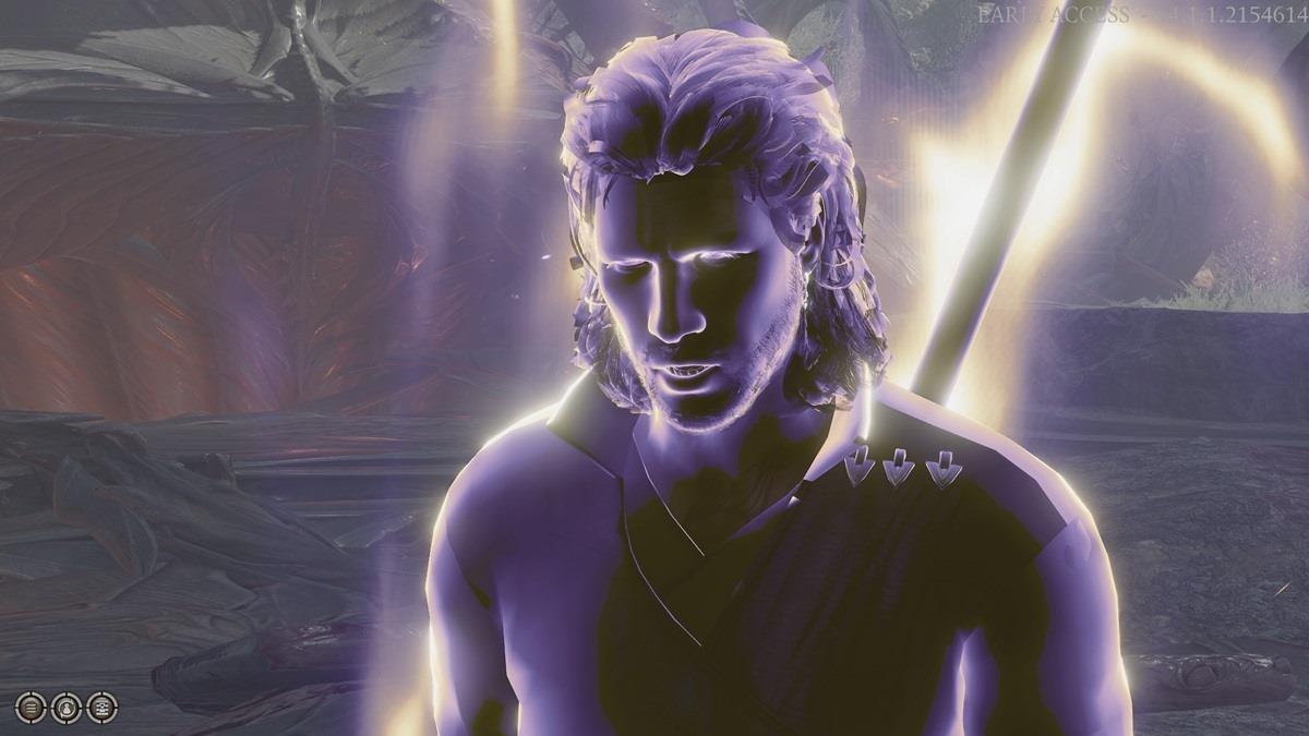 Baldur's Gate 3: How to Revive Gale (In Case of Death Quest)