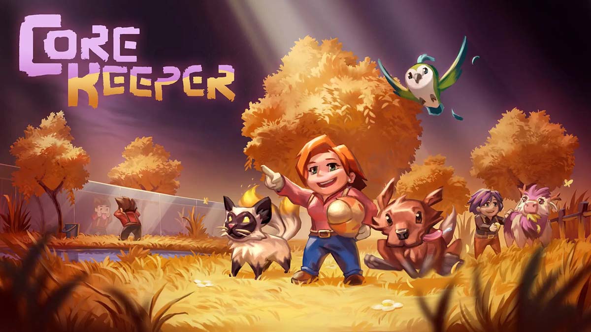 Core Keeper Pets Guide