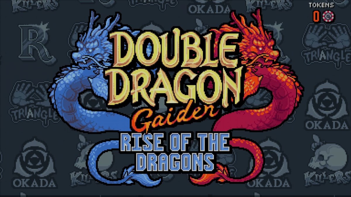 Double Dragon Gaiden: Rise of the Dragons Review — A Bullet From Your Valentine