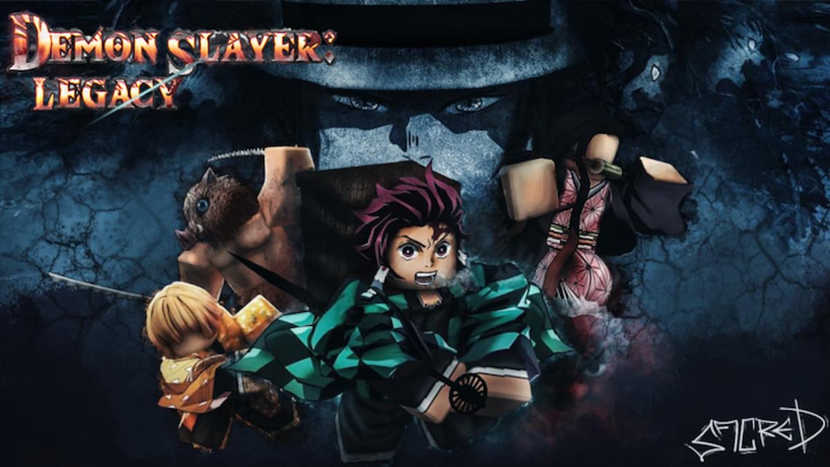 All Demon Slayer Legacy Codes: Active and Expired (July 2023)