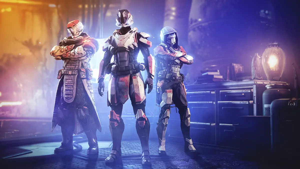 How to Farm Artifice Armor in Destiny 2