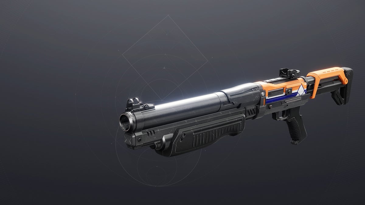 Destiny 2: Matador 64 God Roll Guide