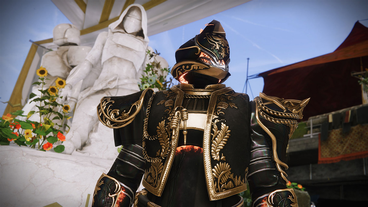 Destiny 2 Solstice of Heroes 2023: How to farm Silver Leaves, Silver Ash, and Kindling
