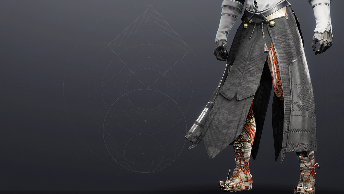 Destiny 2: How to Get the Swarmers Exotic