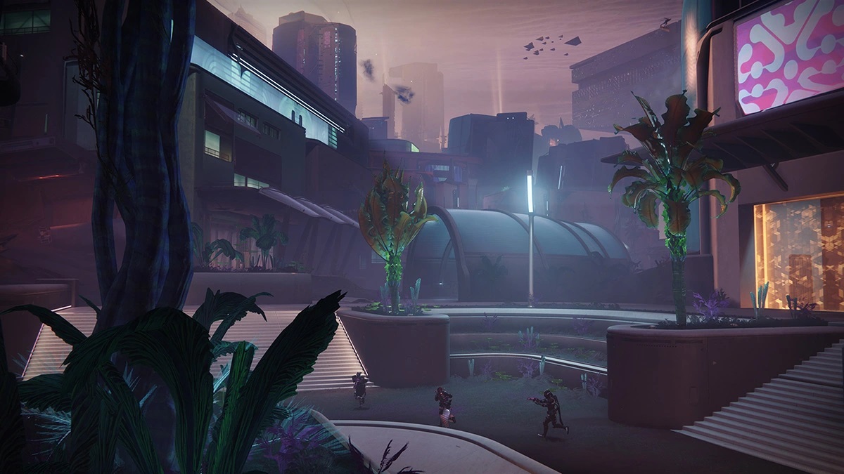 Destiny 2: How to Complete the Gilded Precept Lost Sector