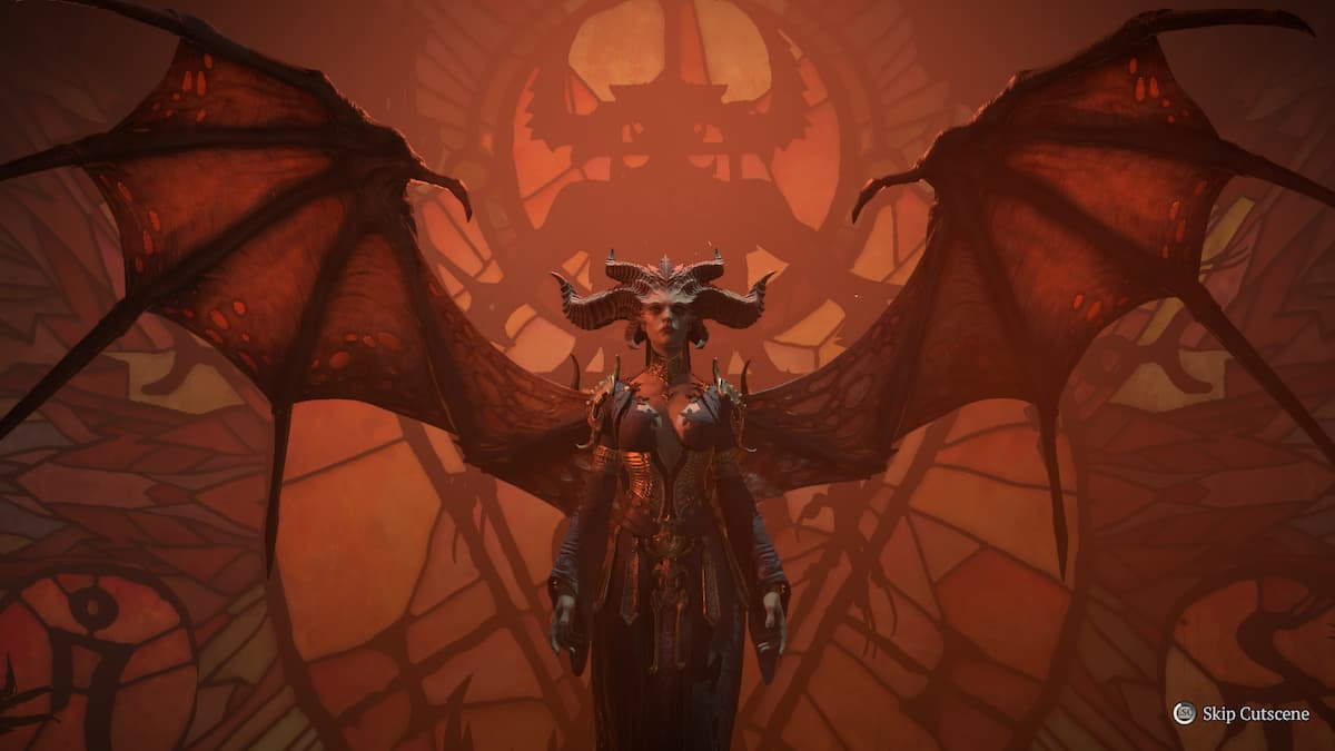Diablo 4: All Fractured Peaks Altar of Lilith Locations