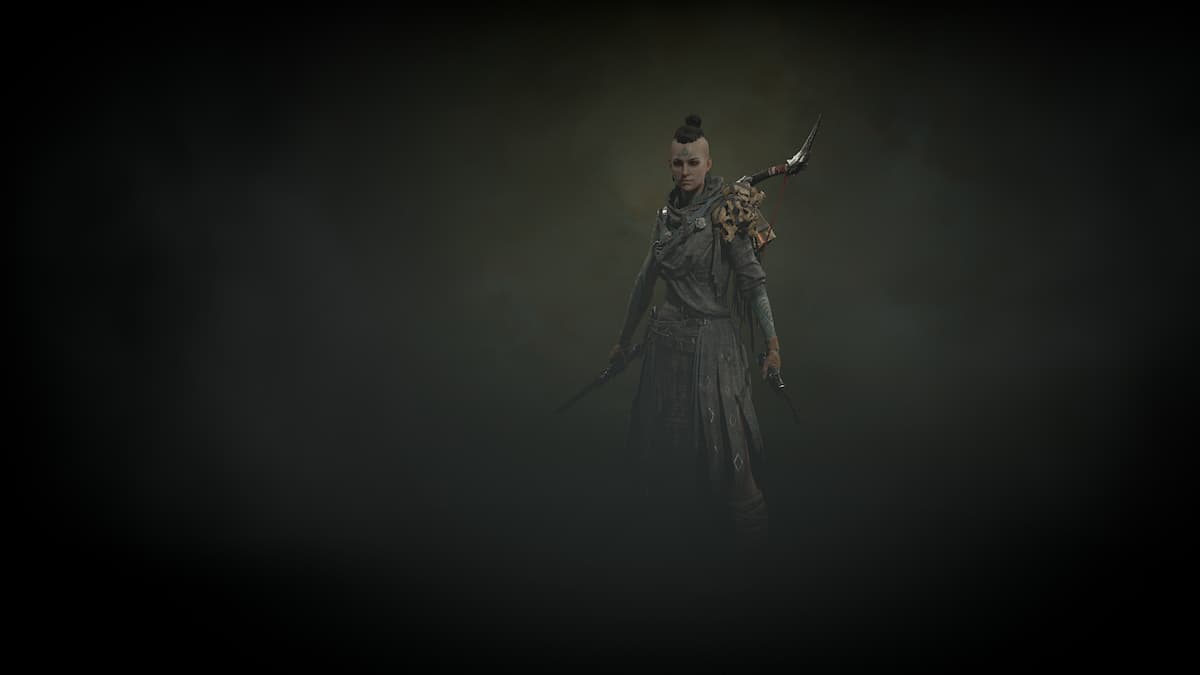 Diablo 4: How to Complete Holding Back the Flood Season 1 Quest