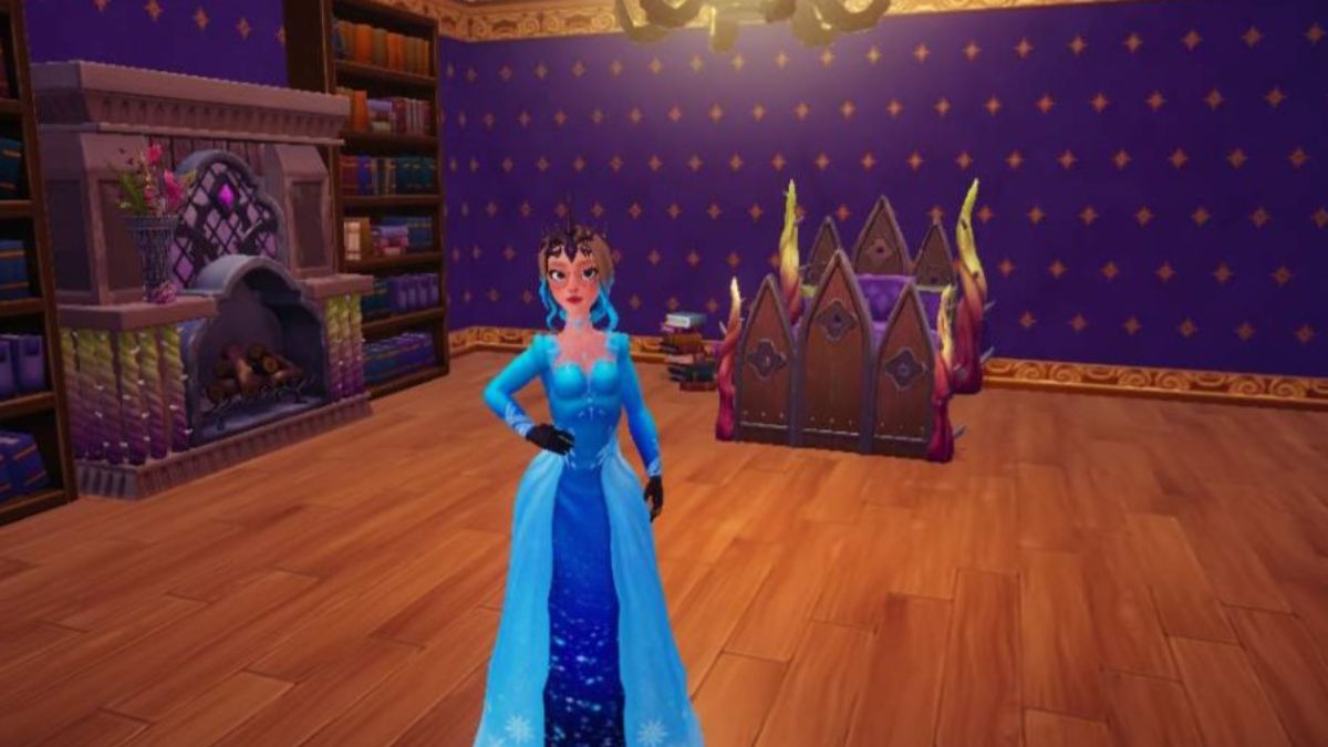Disney Dreamlight Valley: How To Use DreamSnaps