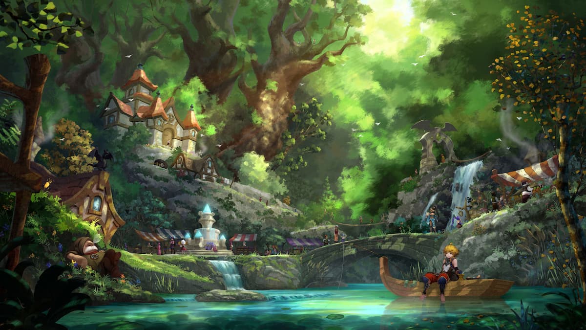 Complete Dragon Nest 2 Evolution Codes List (July 2023)