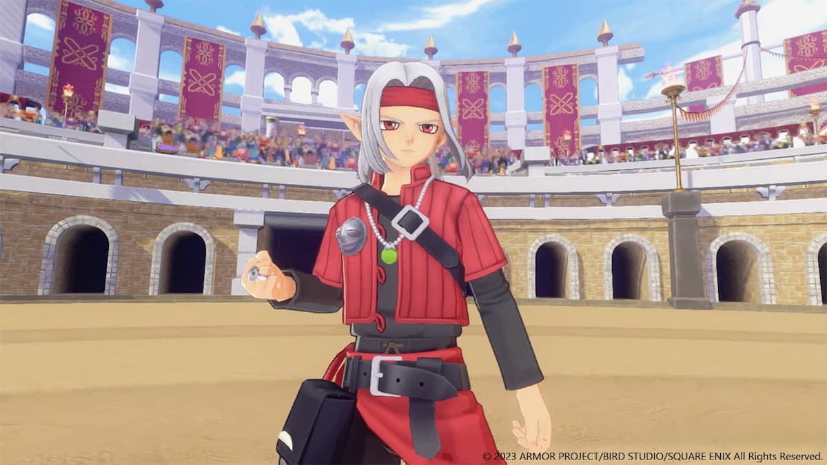 Dragon Quest Monsters: The Dark Prince Launch DLC Packs Revealed