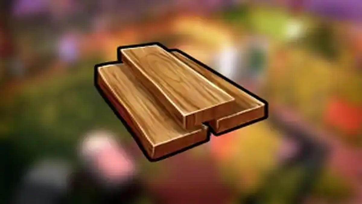 How to Get Lumber in Dysmantle