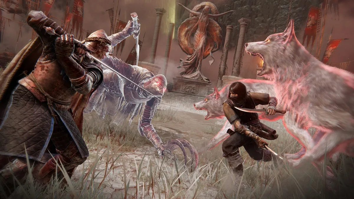 Elden Ring 1.10 Patch Notes: July 26 Update Balances PvP, Tweaks Crits, Squashes Bugs
