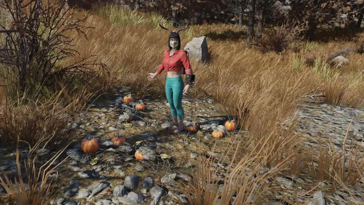 Fallout 76 Fruits and Vegetables Foraging Guide
