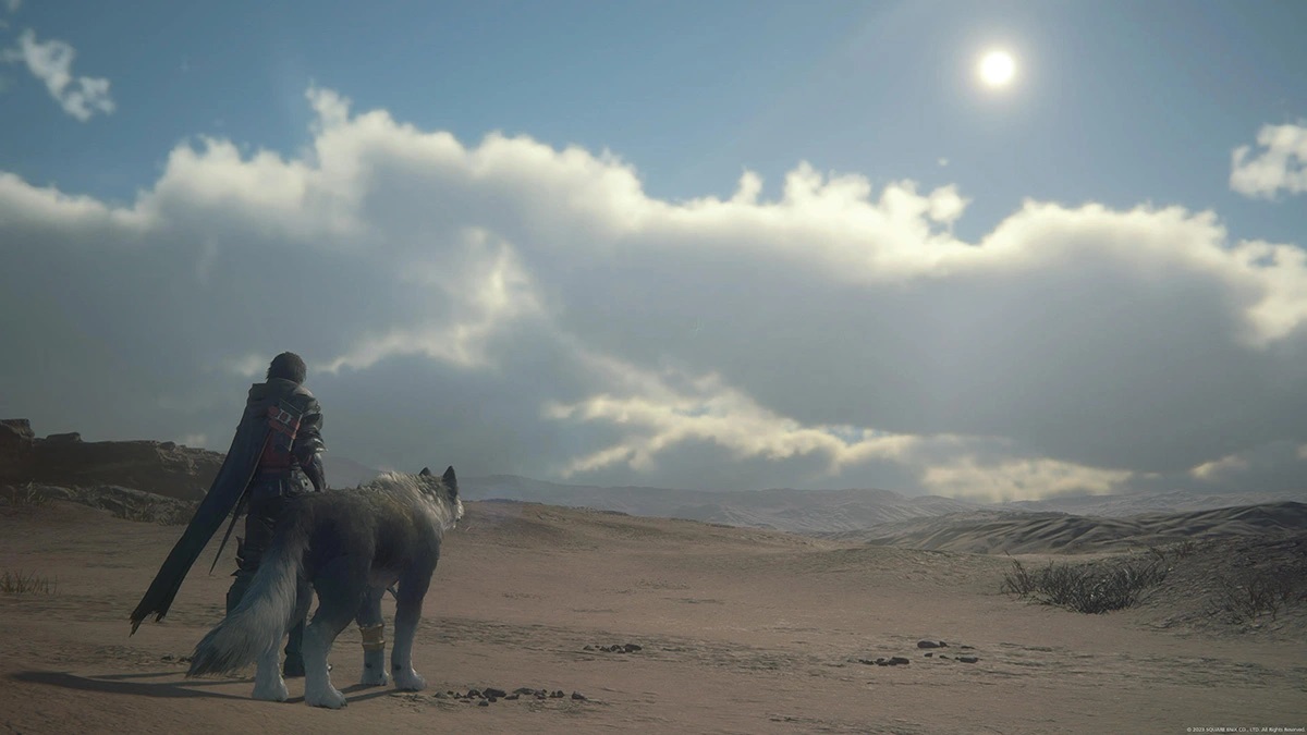 Final Fantasy 16 Best Gear Guide: Weapons, Armor, and Accessories