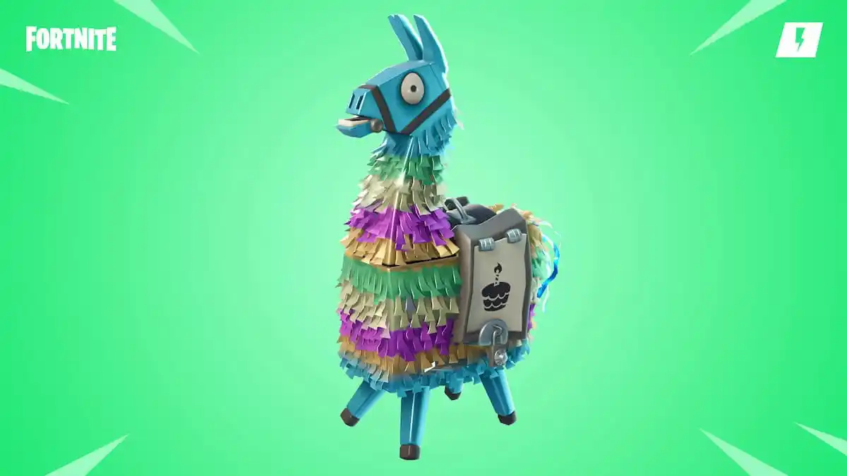 Complete Fortnite Codes List (January 2025)