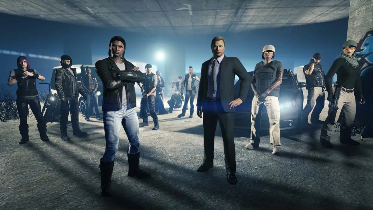 GTA Online: Best FiveM Servers