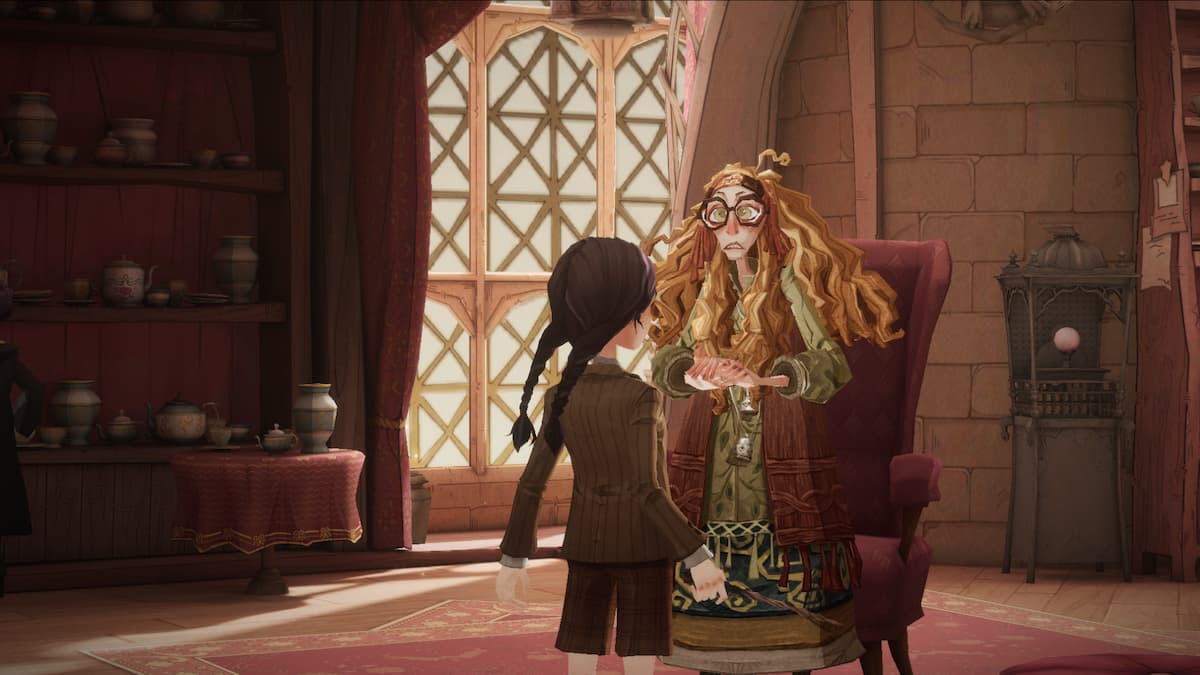 Harry Potter Magic Awakened Class Schedule Guide