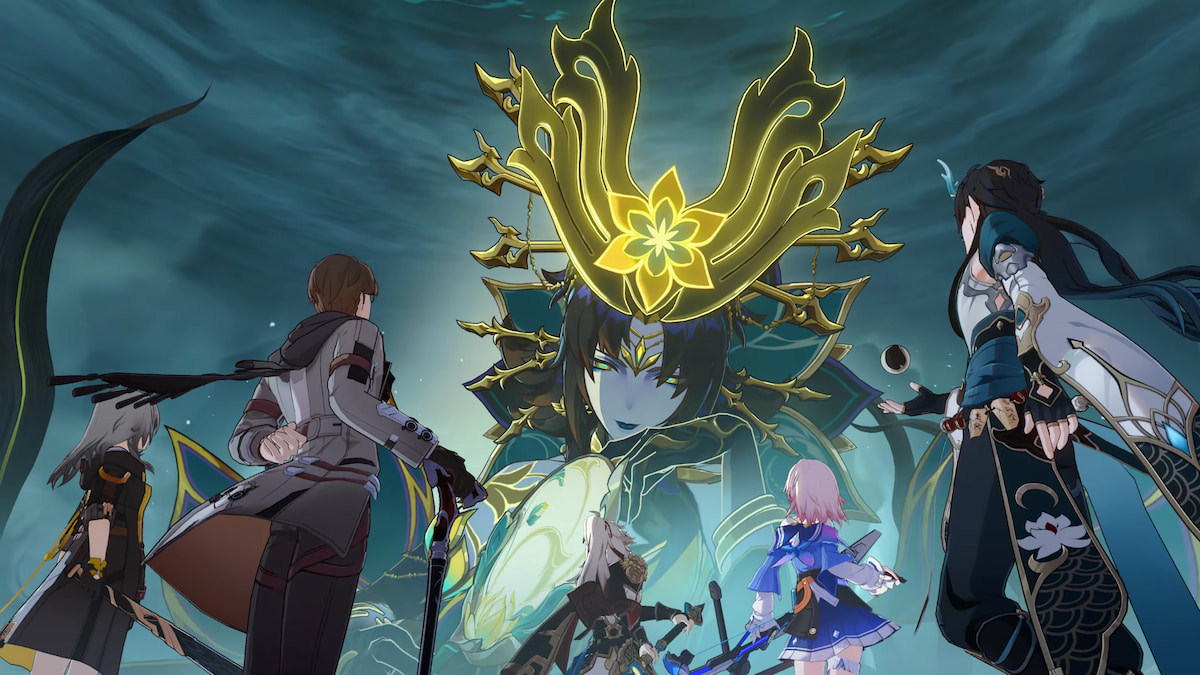 Honkai Star Rail: How to Beat Phantylia Echo of War