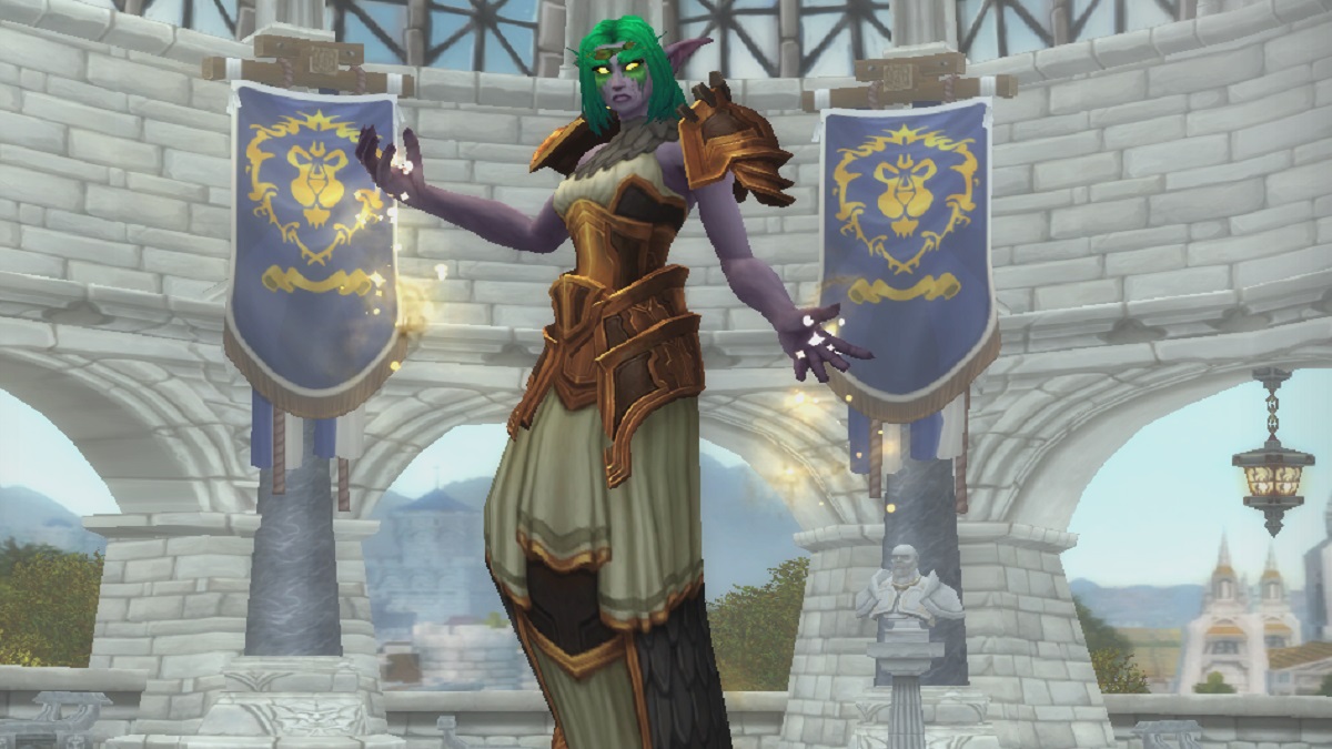WoW: Dragonflight — How the Spirit Stat Works
