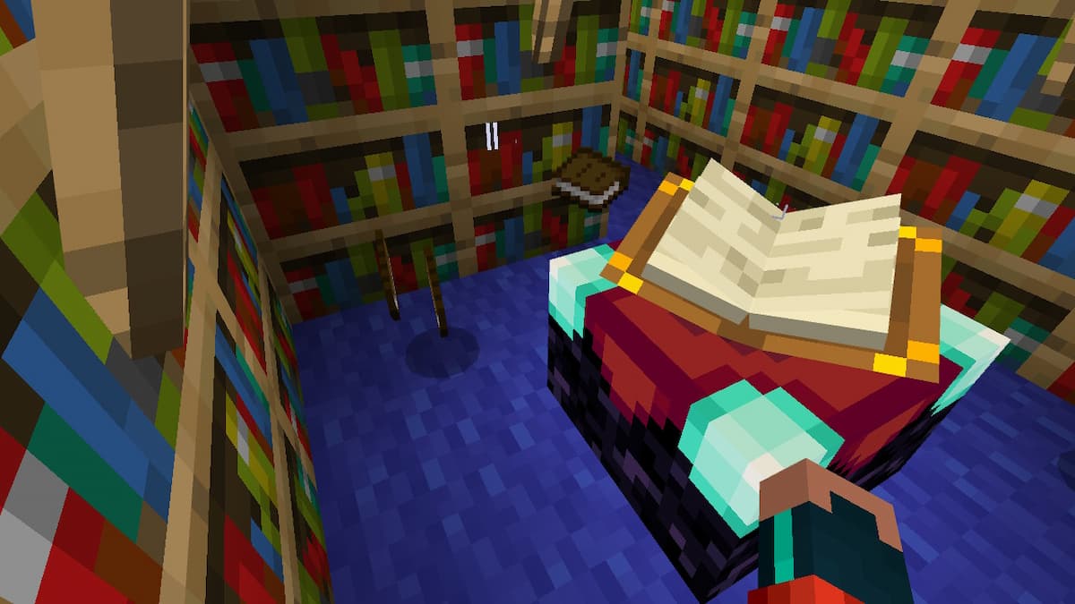 Minecraft: How to Make a Book