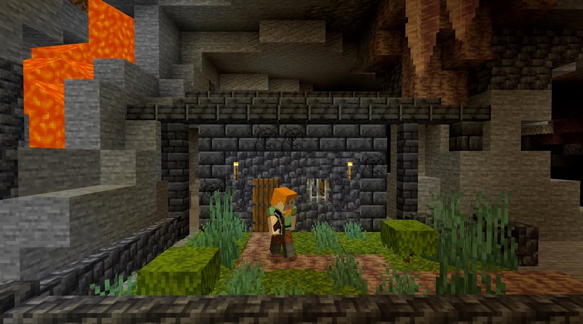 Minecraft: How to Use the Biome Finder