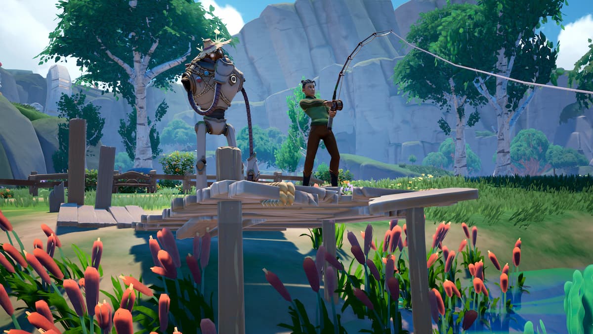 Palia Beta Announcement: Cozy MMO Gets Two Betas This Summer