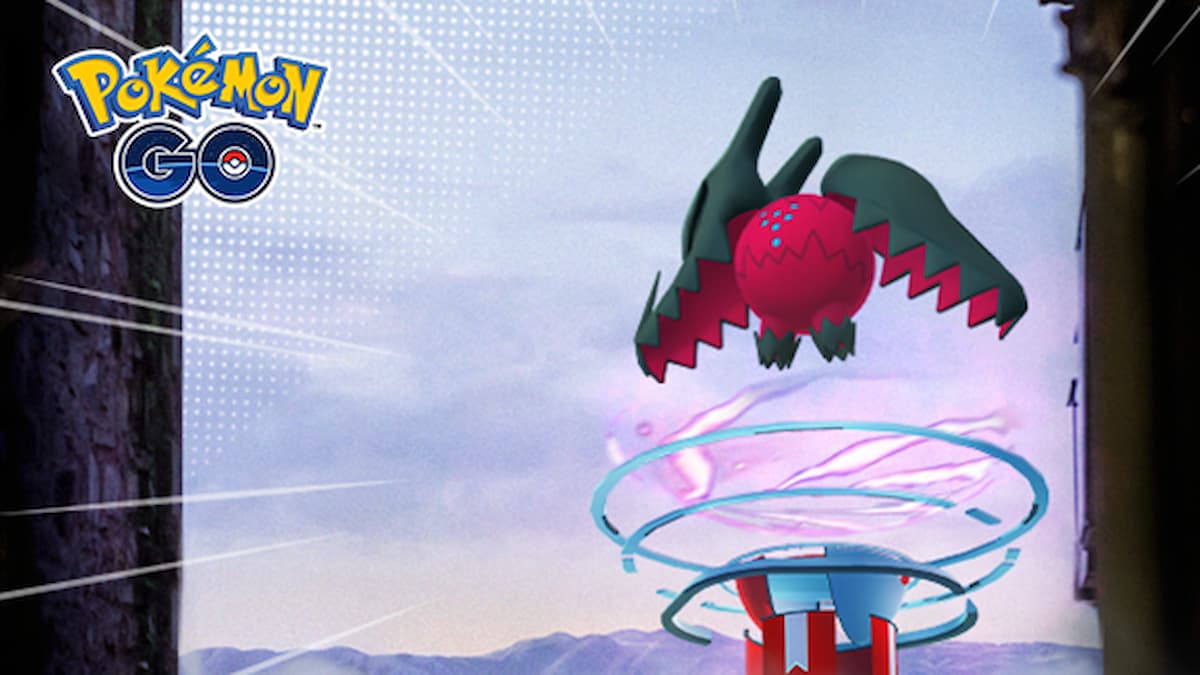 Pokemon GO: How to Beat Regidrago — Attacks, Counters, Weaknesses