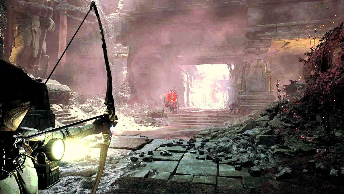Remnant 2: How to Unlock Adventure Mode