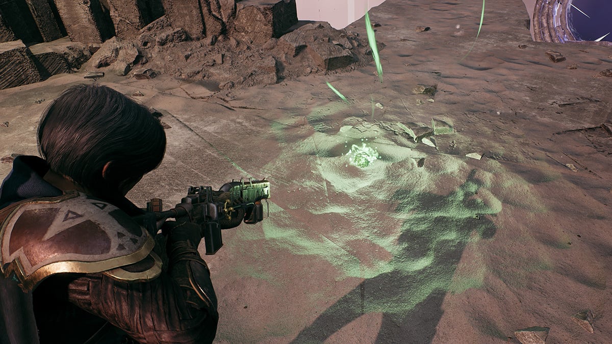 Remnant 2: Best Starting Mods