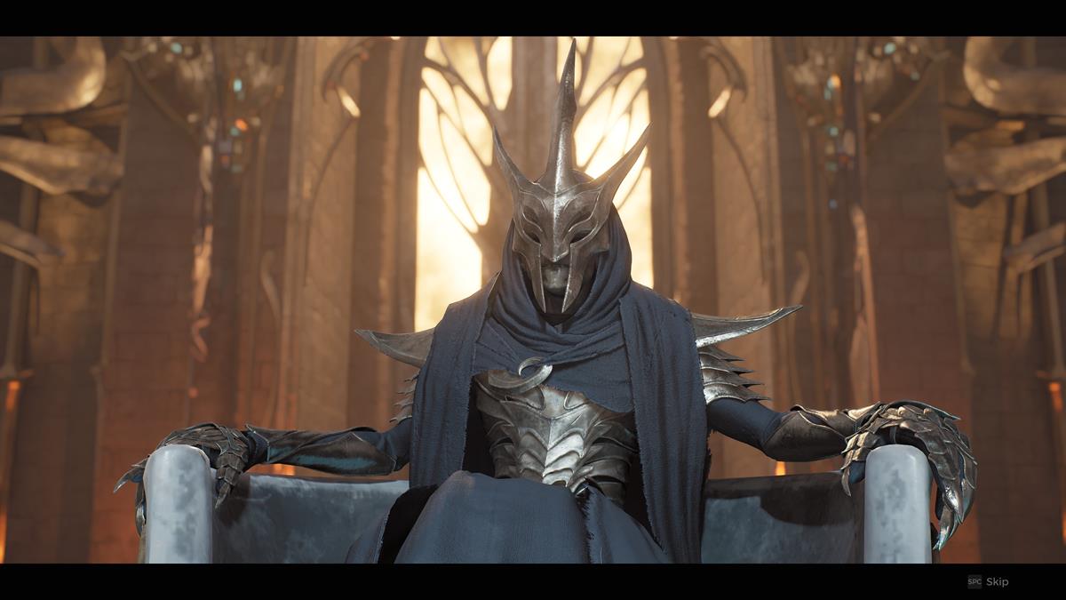 Remnant 2: How to Solve Council Chamber Puzzle and Investigation