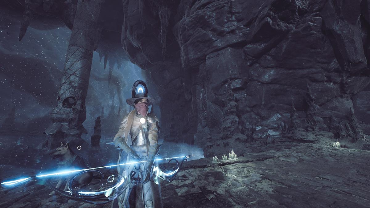 Remnant 2: How to Get Crescent Moon Bow from Nimue